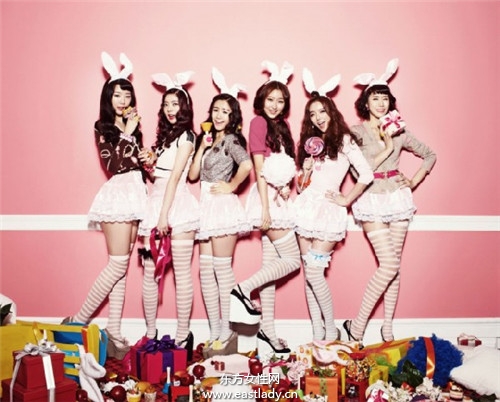 Dal Shabet