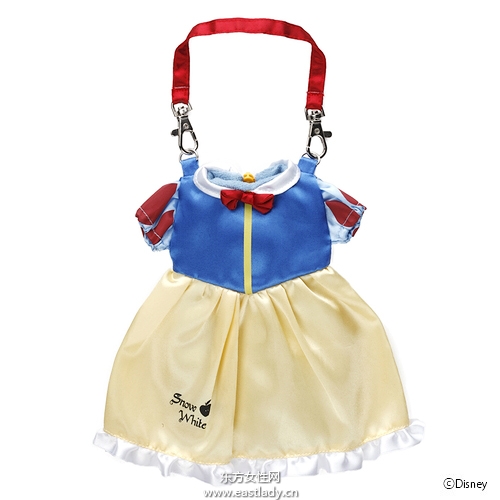 你喜欢吗 日本推迪士尼公主礼服主题手机套