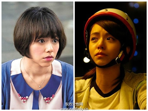 这根本是双胞胎吧 盘点台湾演艺圈6对明星的明星脸