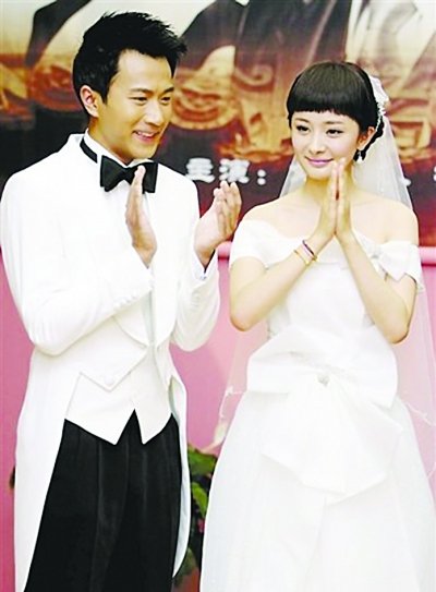 杨幂个人资料