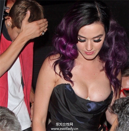 Katy Perry