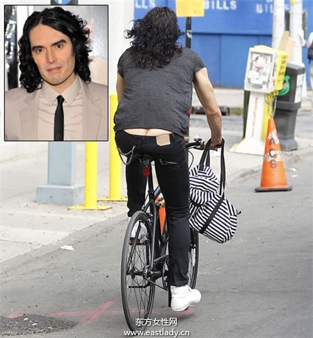 Russell Brand