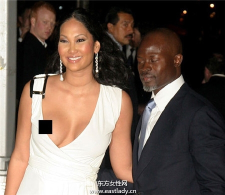 Kimora Lee