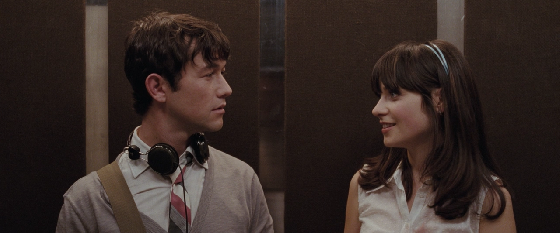 《戀夏500日》(500 Days of Summer)