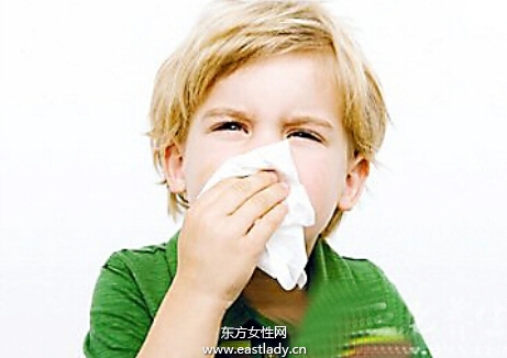 风寒感冒和风热感冒的区别 感冒鼻塞怎么办