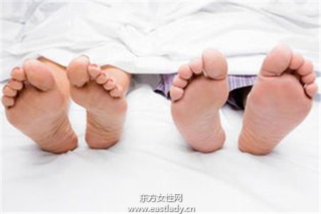 腳臭的治療方法