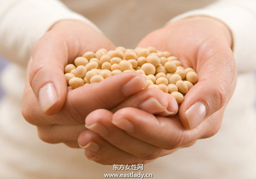 大豆的功效与作用以及种植技术