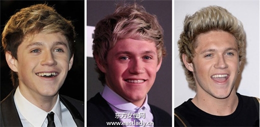 Niall Horan