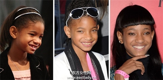 维罗·史密斯(Willow Smith)