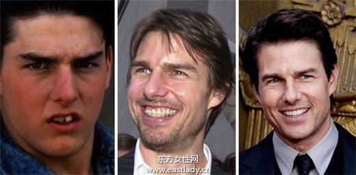 汤姆克鲁斯(Tom Cruise)