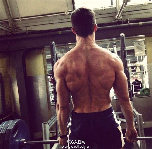 英国最帅的数学老师Pietro Boselli