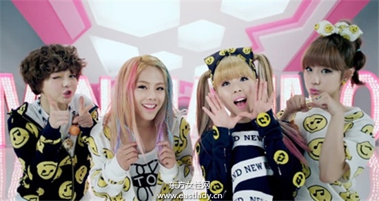 Tiny-G