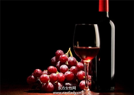 葡萄酒的功效與作用_葡萄酒的製作方法