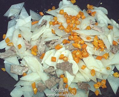 看过来 既能解馋又不会长肉的零食