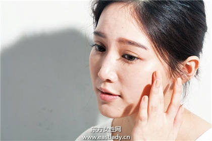 韩国明星化妆技巧