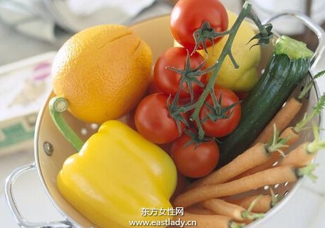 药补不如食补4种食品可治病