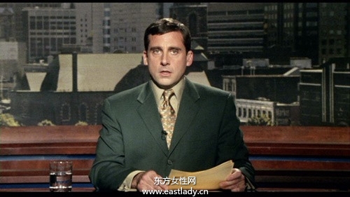 史蒂夫·卡瑞尔(Steve Carell)