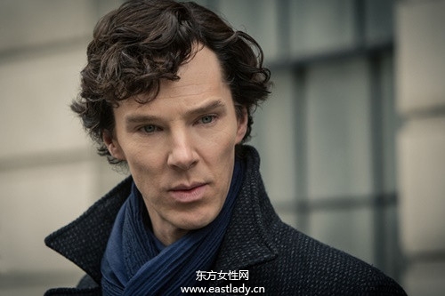 本尼迪克特·康伯巴奇(Benedict Cumberbatch)