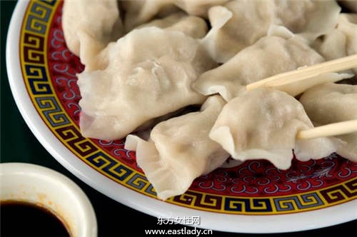 速冻水饺怎么煮