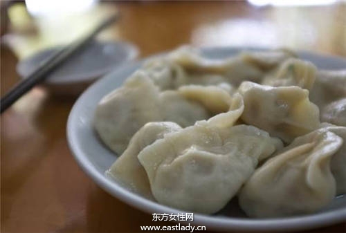 速冻水饺怎么煮