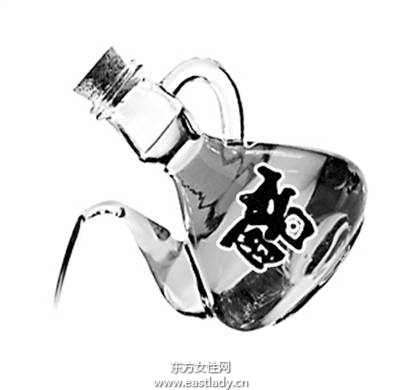 醋 价廉物美 养生好帮手