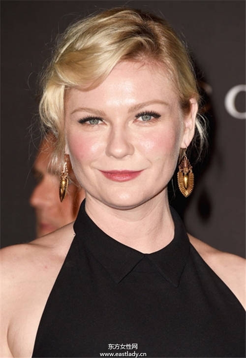 Kirsten Dunst