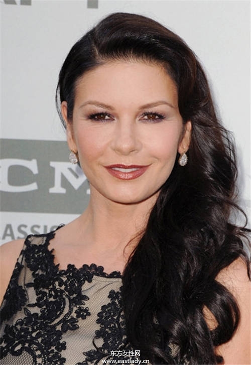 Catherine Zeta-Jones