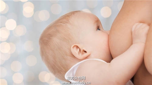 把母乳当做成年人保健品不可取