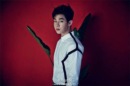 Super Junior-M：Henry