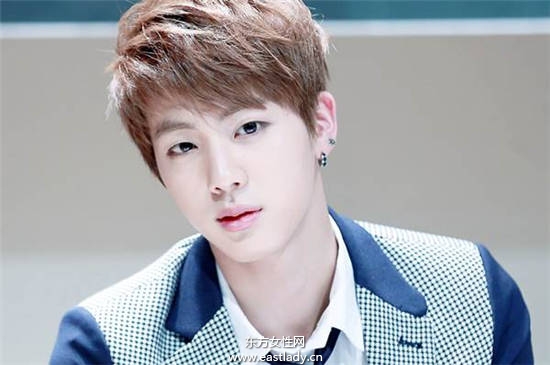 GOT7：Mark