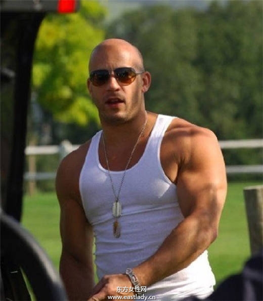 範·迪塞爾Vin Diesel