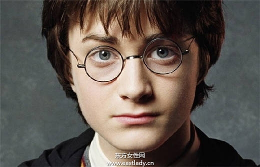 哈利波特Harry Potter