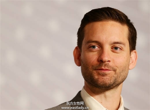 Tobey Maguire