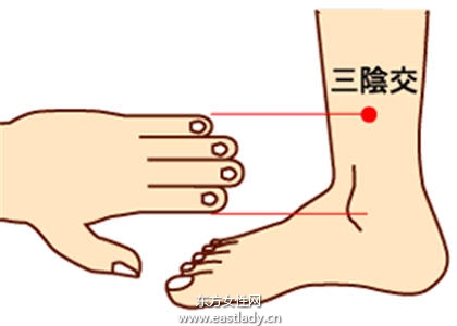 痛经要人命！舒缓经痛的超实用小方法