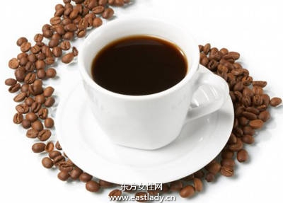 每天喝3到5杯咖啡 老年痴呆降65%