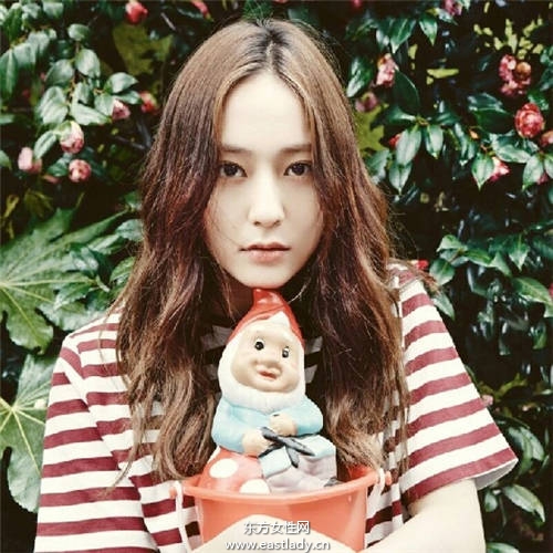 f(x) Krystal