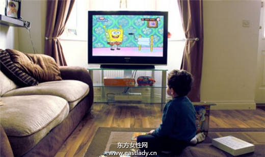 兒童看電視太多 日後被霸淩機率增加