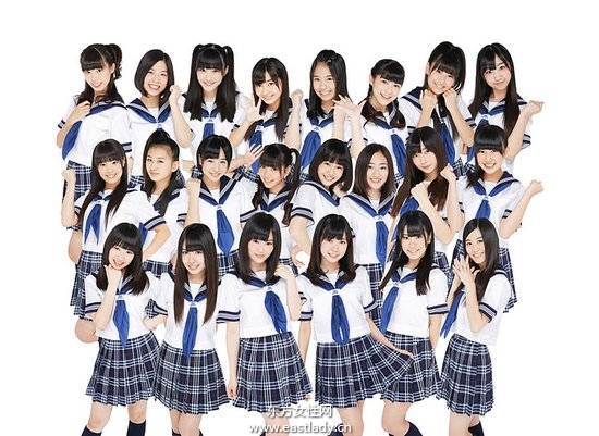 SKE48