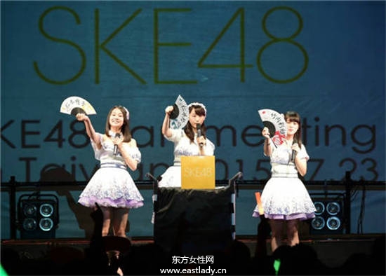 SKE48