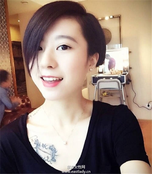 杨子晴