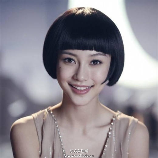 Angelababy