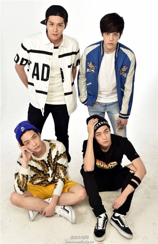 N.Flying