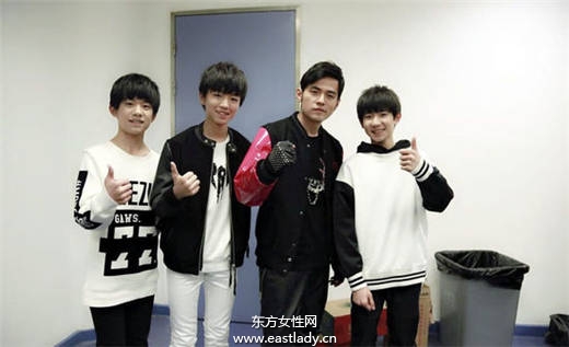 TFBOYS