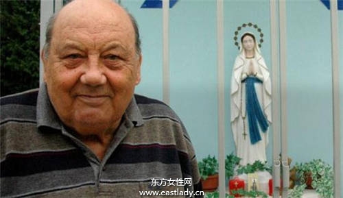 让死神讨厌的男人Frane Selak 7次意外都带不走他