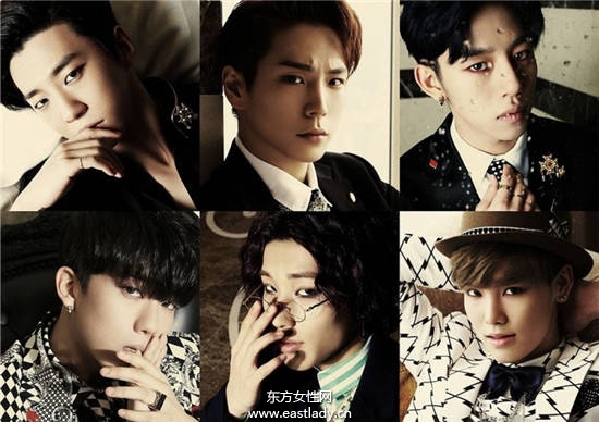 B.A.P