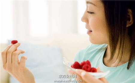 女人補血的17種食物