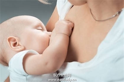 母乳含丰富棕榈油酸 有利于婴幼儿消化吸收