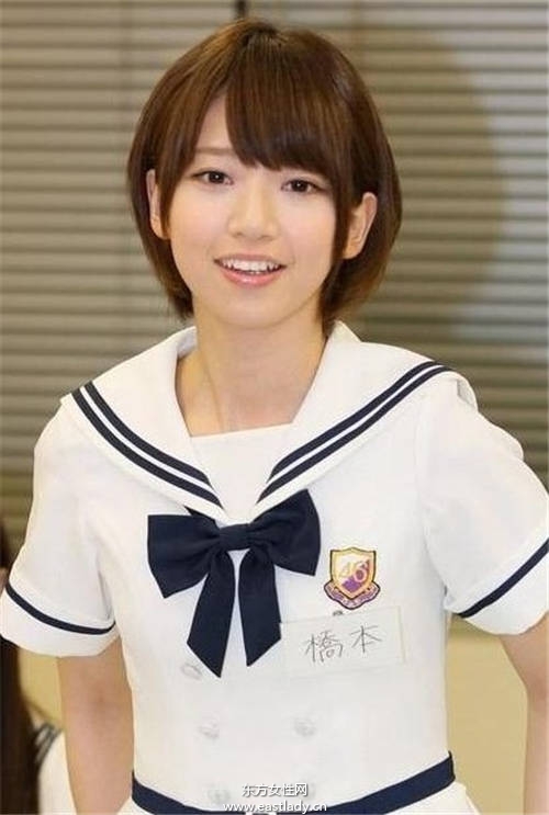 橋本奈奈未性感寫真圖片