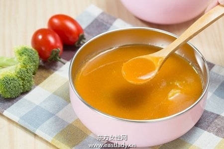 豆浆机做宝宝辅食 快速又营养