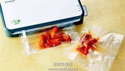 大家都这样做！保存食材最新鲜